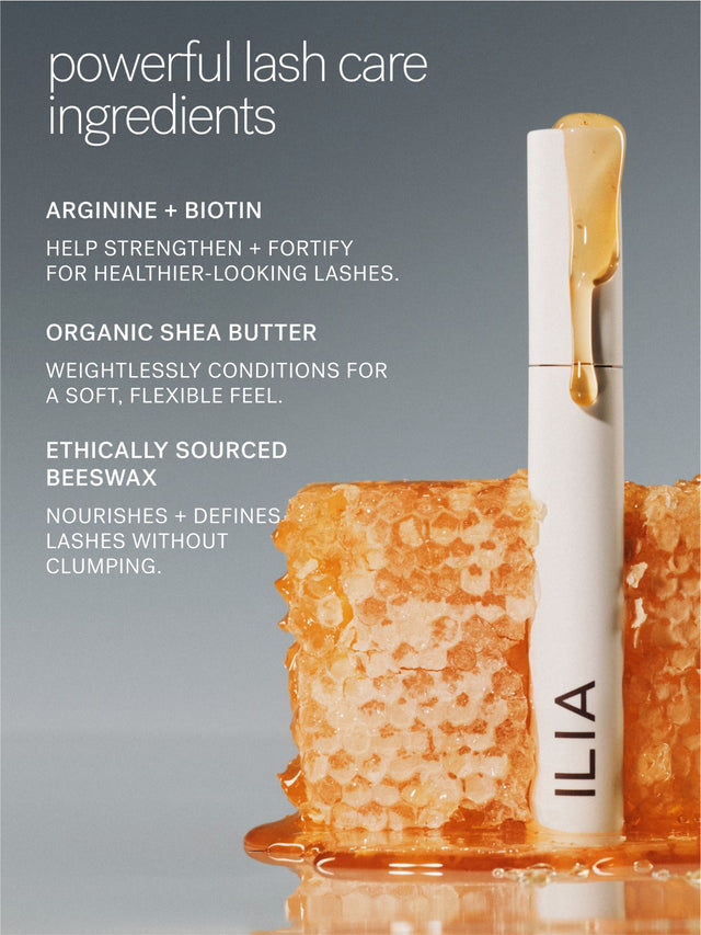 Thumbnail: ILIA 
Limitless Lash Lengthening Clean Mascara 8g