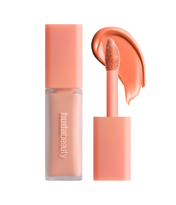Thumbnail: Huda Beauty #FauxFilter Brightening Under Eye Color Corrector
