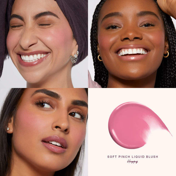 Thumbnail: Sephora Favorites Gleamy Dreamy Makeup Value Set