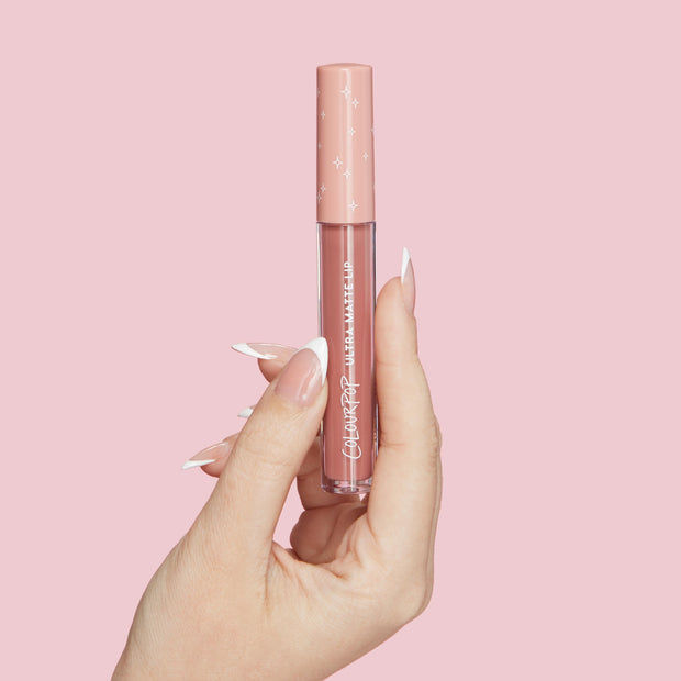 Thumbnail: Color pop Ultra Matte Lip
Matte Liquid Lipstick