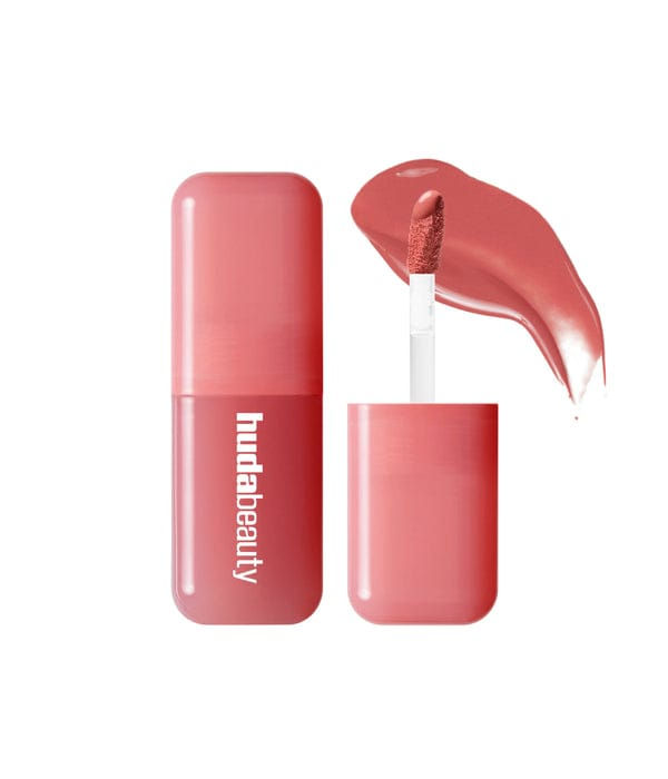 Thumbnail: HUDA BEAUTY Filter Liquid Blush  