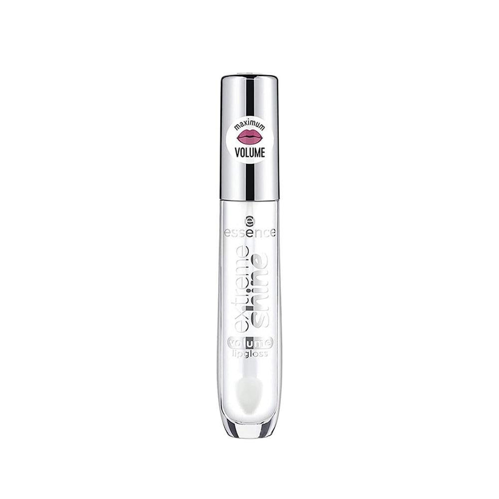 Essence Extreme Shine Volume lipgloss 01 Crystal Clear - 5 Ml