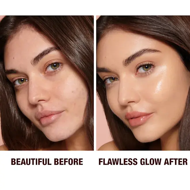 Thumbnail: Charlotte Tilbury Hollywood flawless filter 