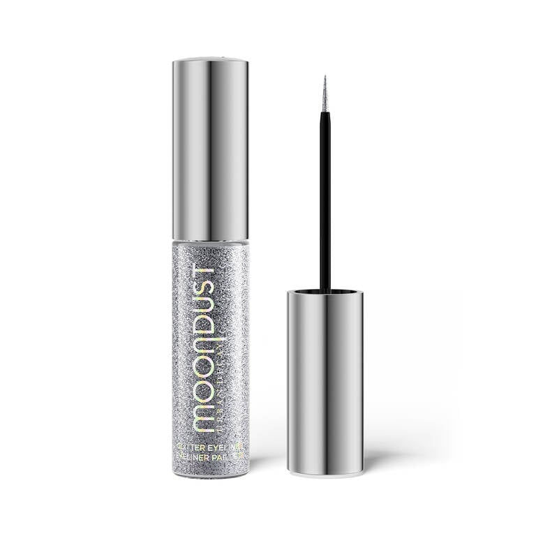 Thumbnail:  URBAN DECAY Moondust Liquid Glitter Eyeliner