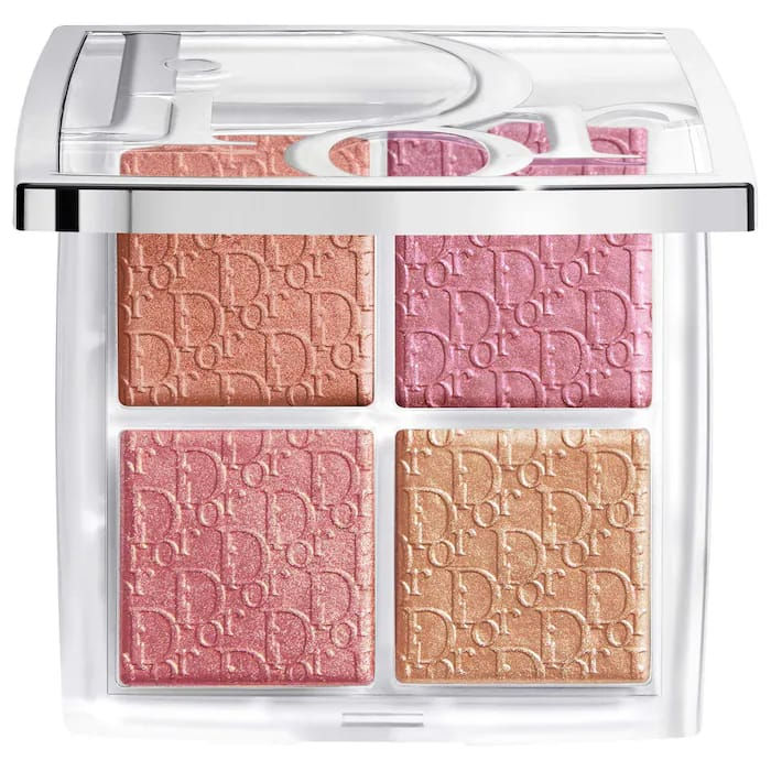 Thumbnail: DIOR 
Backstage Glow Maximizer Face Palette
