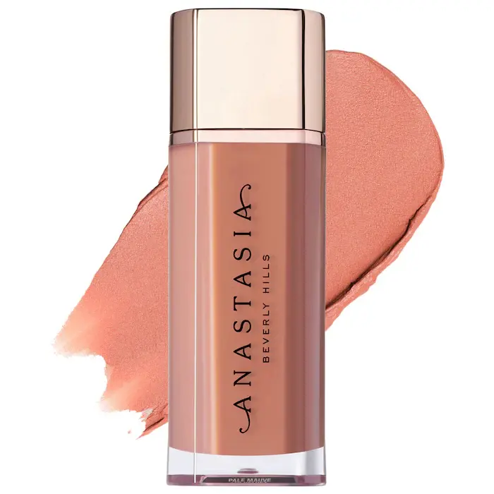 Thumbnail: Anastasia Beverly Hills 
Lip Velvet Liquid Lipstick