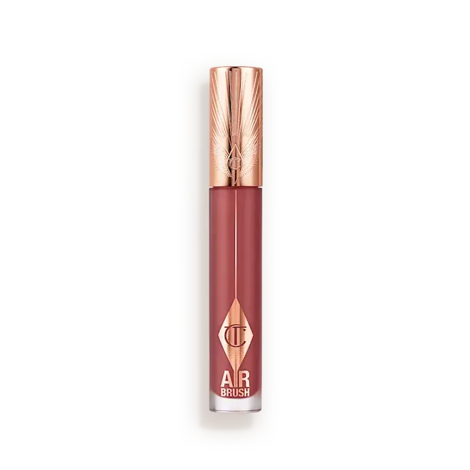 Charlotte Tilbury Airbrush Flawless Matte Lip Blur Liquid Lip