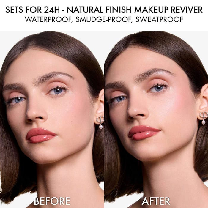 Thumbnail: DIOR 
Backstage Airflash Mist Makeup Setting Spray 100ml