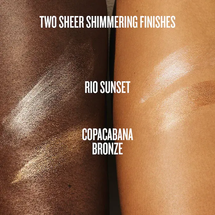 Thumbnail: Sol de Janeiro 
Glowmotions Glow Body Oil 2.5 oz/75 ml