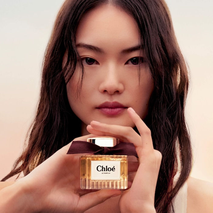 Thumbnail: Chloé Le Parfum with Orange Blossom and Vanilla 50ml