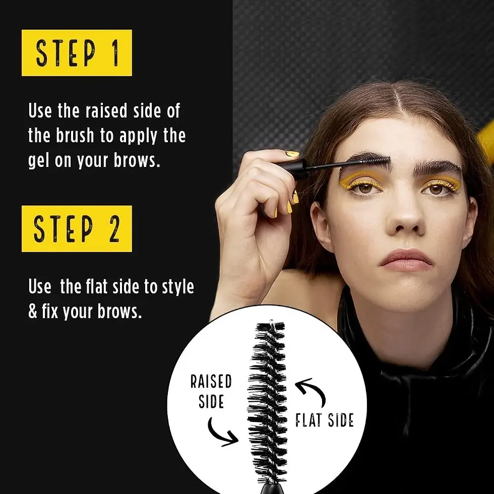 Thumbnail: Got 2b Glued Brow & Edge Gel