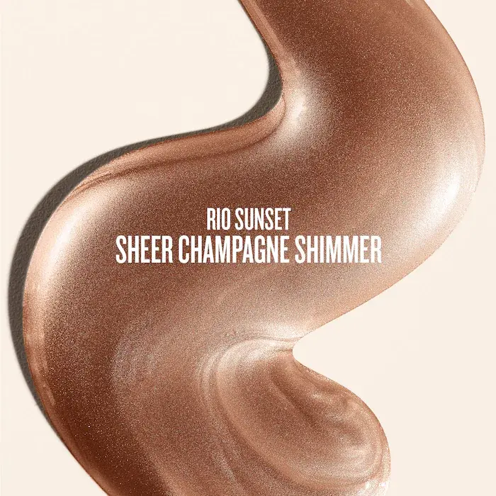 Thumbnail: Sol de Janeiro 
Glowmotions Glow Body Oil 2.5 oz/75 ml