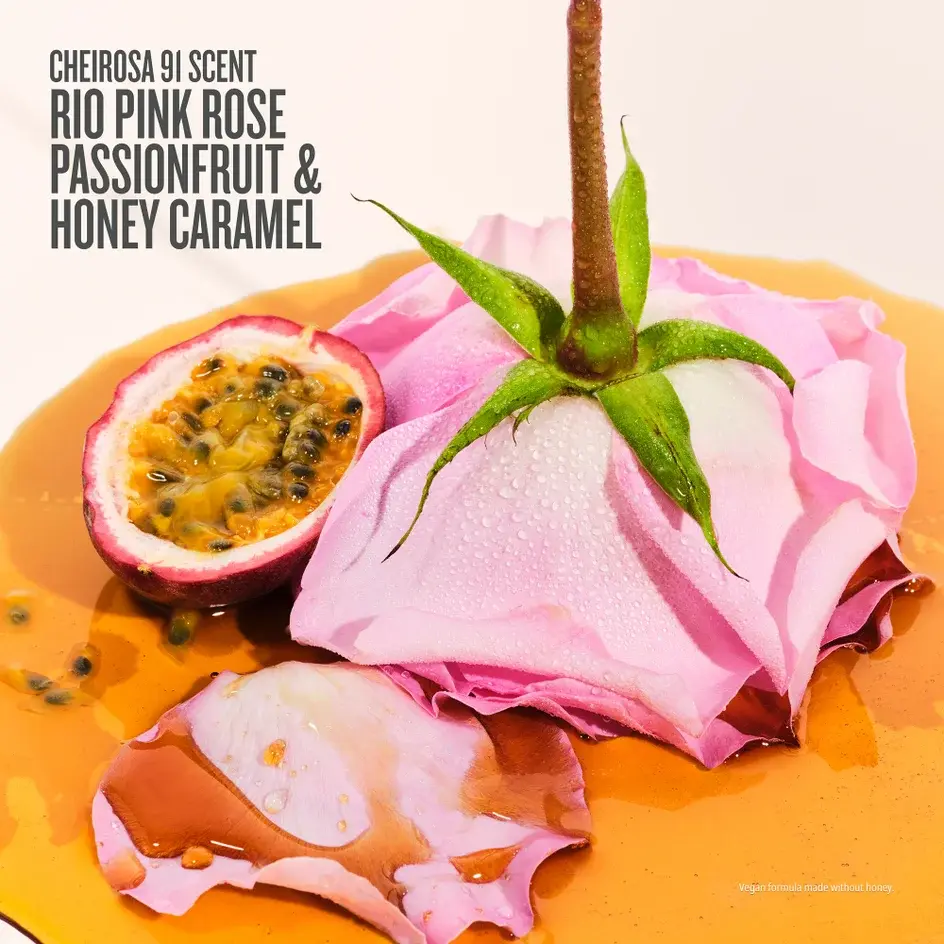 Thumbnail: Sol de Janeiro Rosa Charmosa Dewy Body Cream  240ml