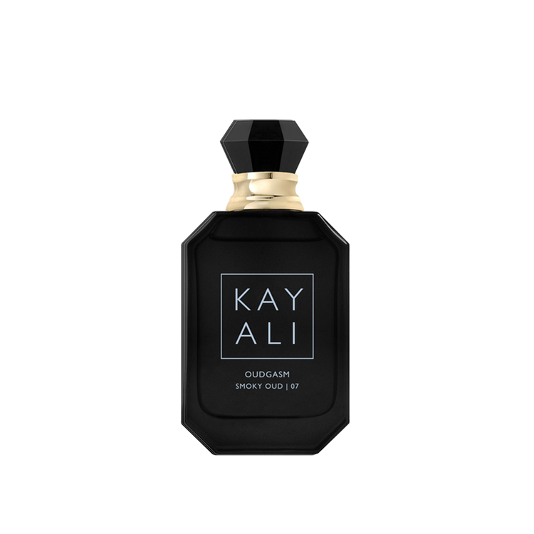 Thumbnail: KAYALI Oudgasm

Smoky Oud | 07