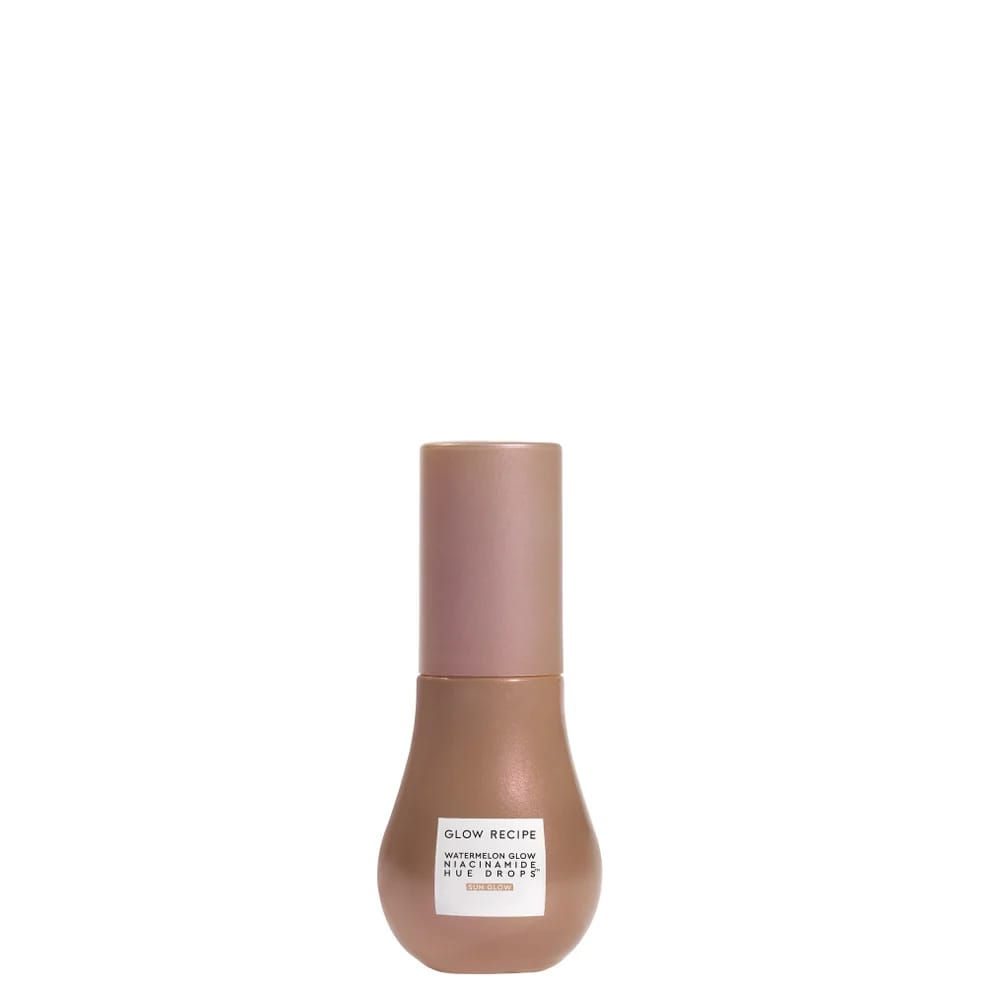 Glow reipe Watermelon Glow Niacinamide Hue Drops 40ml
