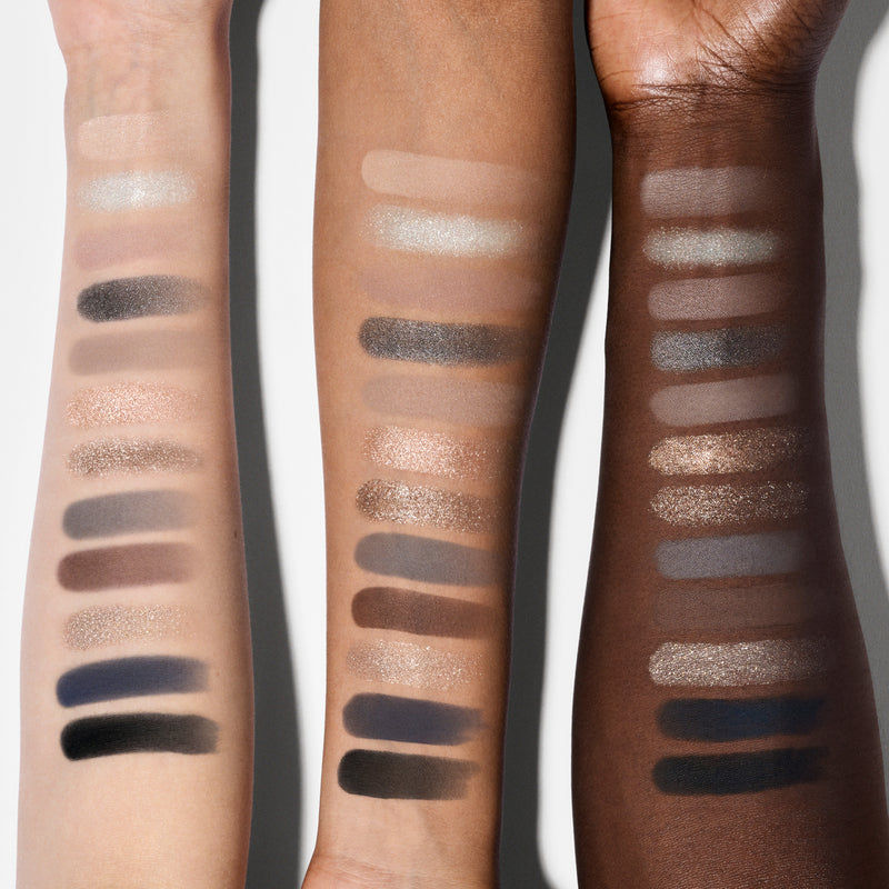 Thumbnail: MAKEUP BY MARIO Ethereal Eyes™ Eyeshadow Palette: Moonlight