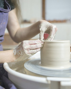 Pottery Workshop
