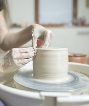 Pottery Workshop