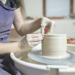 Pottery Workshop