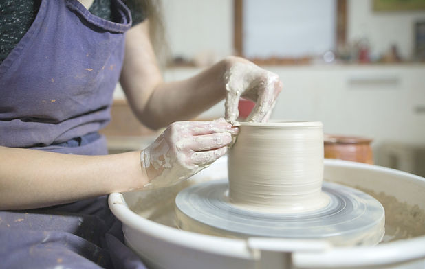 Taller de Cerámica