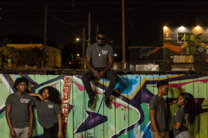 Streetwear: JVO Brand