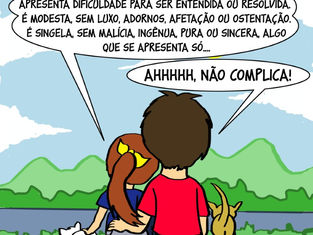 Charge da quinzena