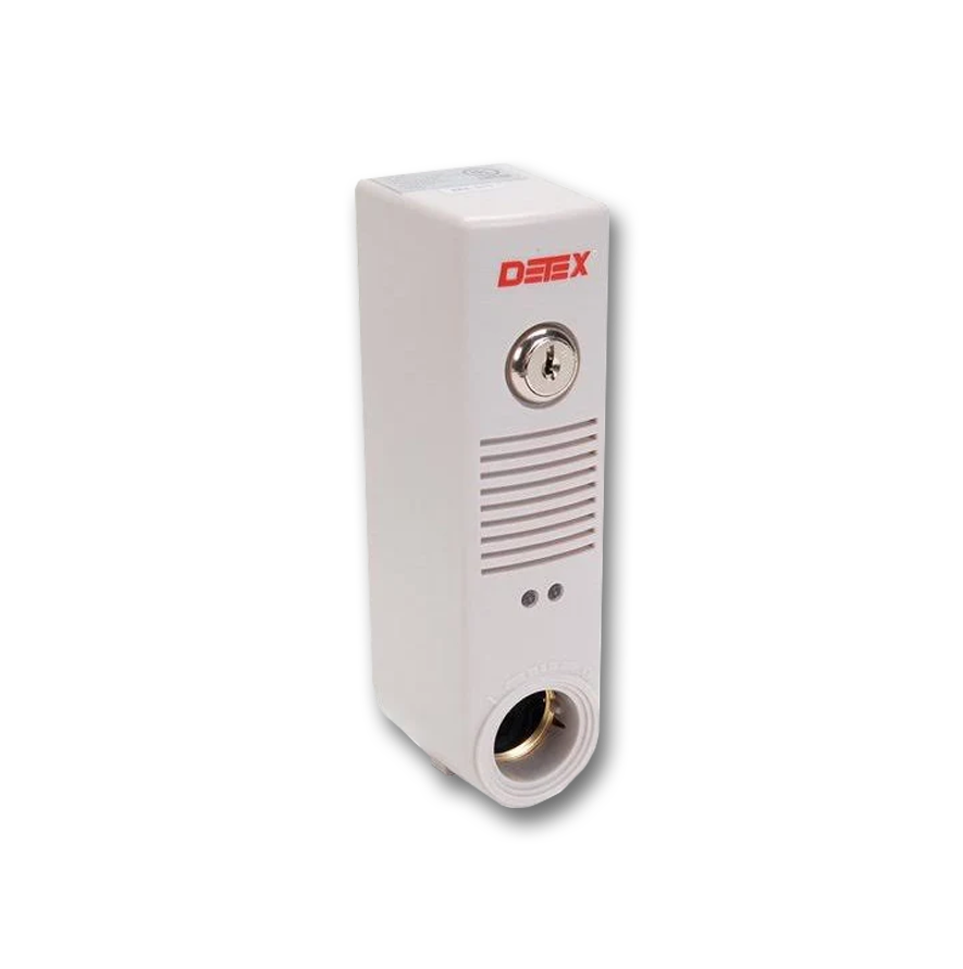 Detex Alarm