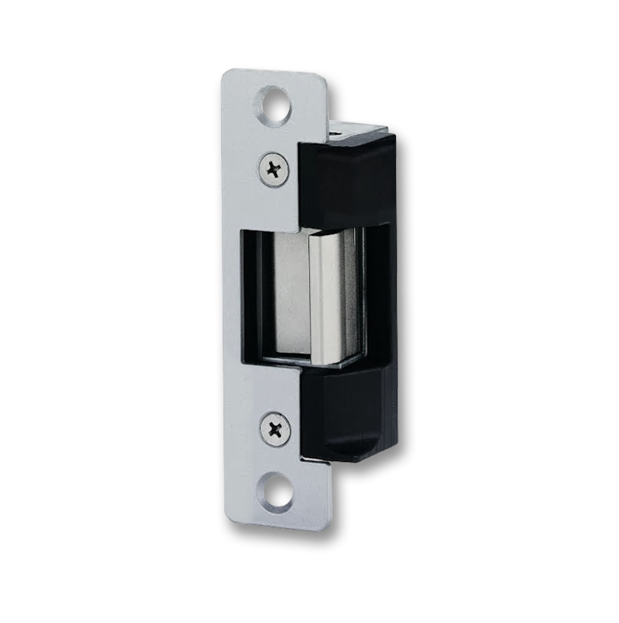 Electronic Strike Plate