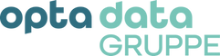 opta data Gruppe Logo