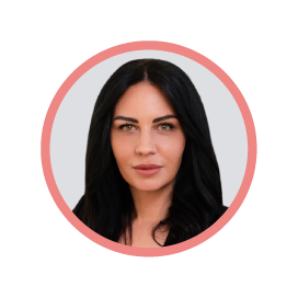 Portrait von Patricia Stuhler