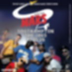 Just The Way to Mars