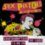 Sex Pistols Expose