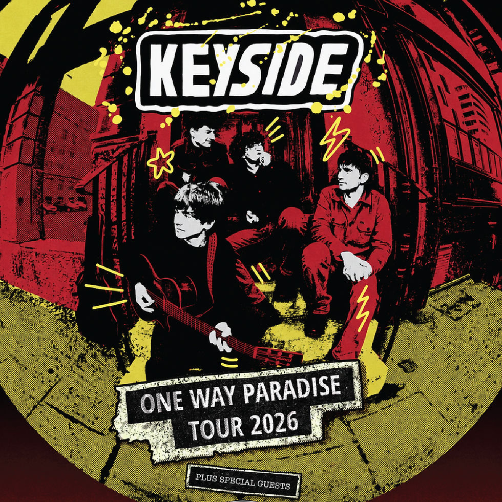 KEYSIDE