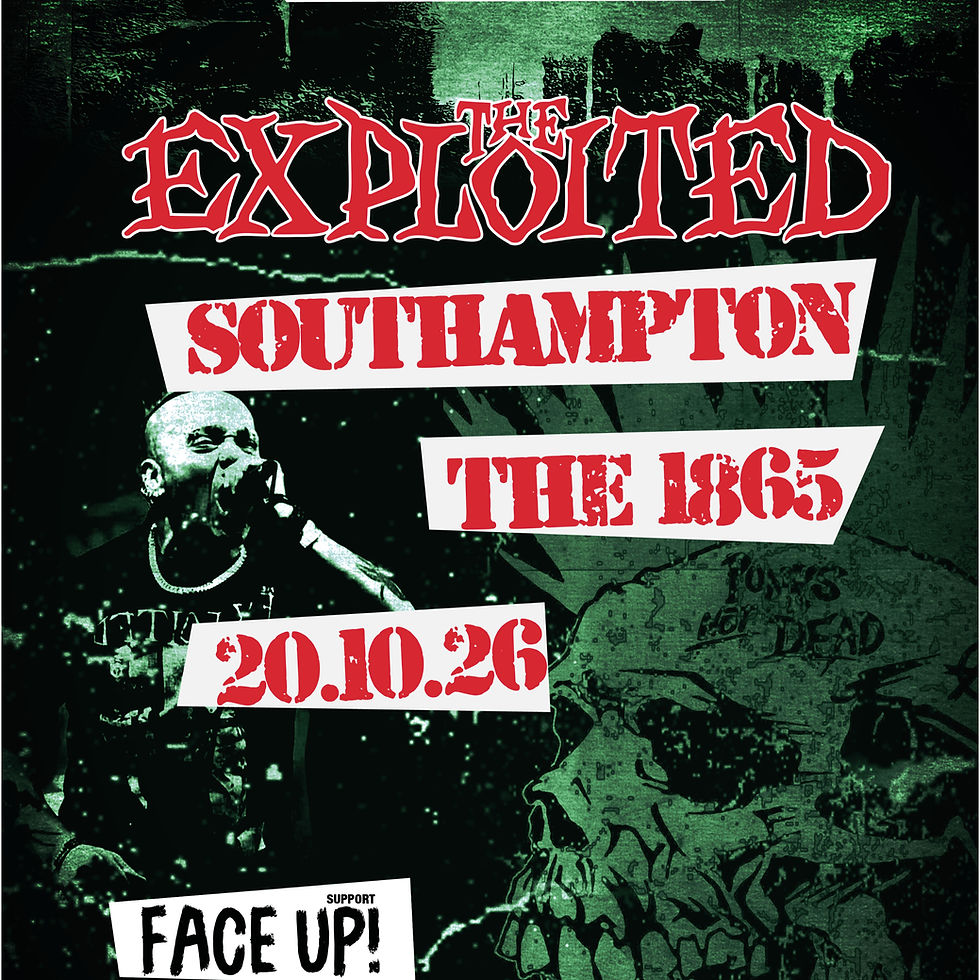 The Exploited
