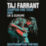 Taj Farrant