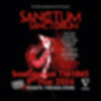 Sanctum Sanctorium