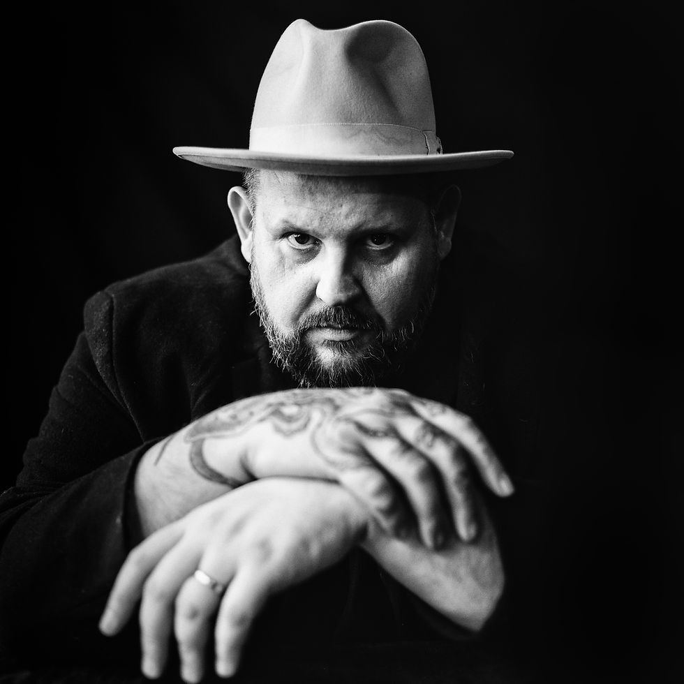 Big Boy Bloater and The LiMiTs