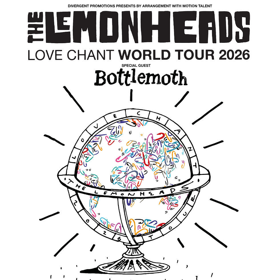The Lemonheads