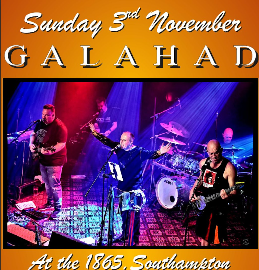 Galahad