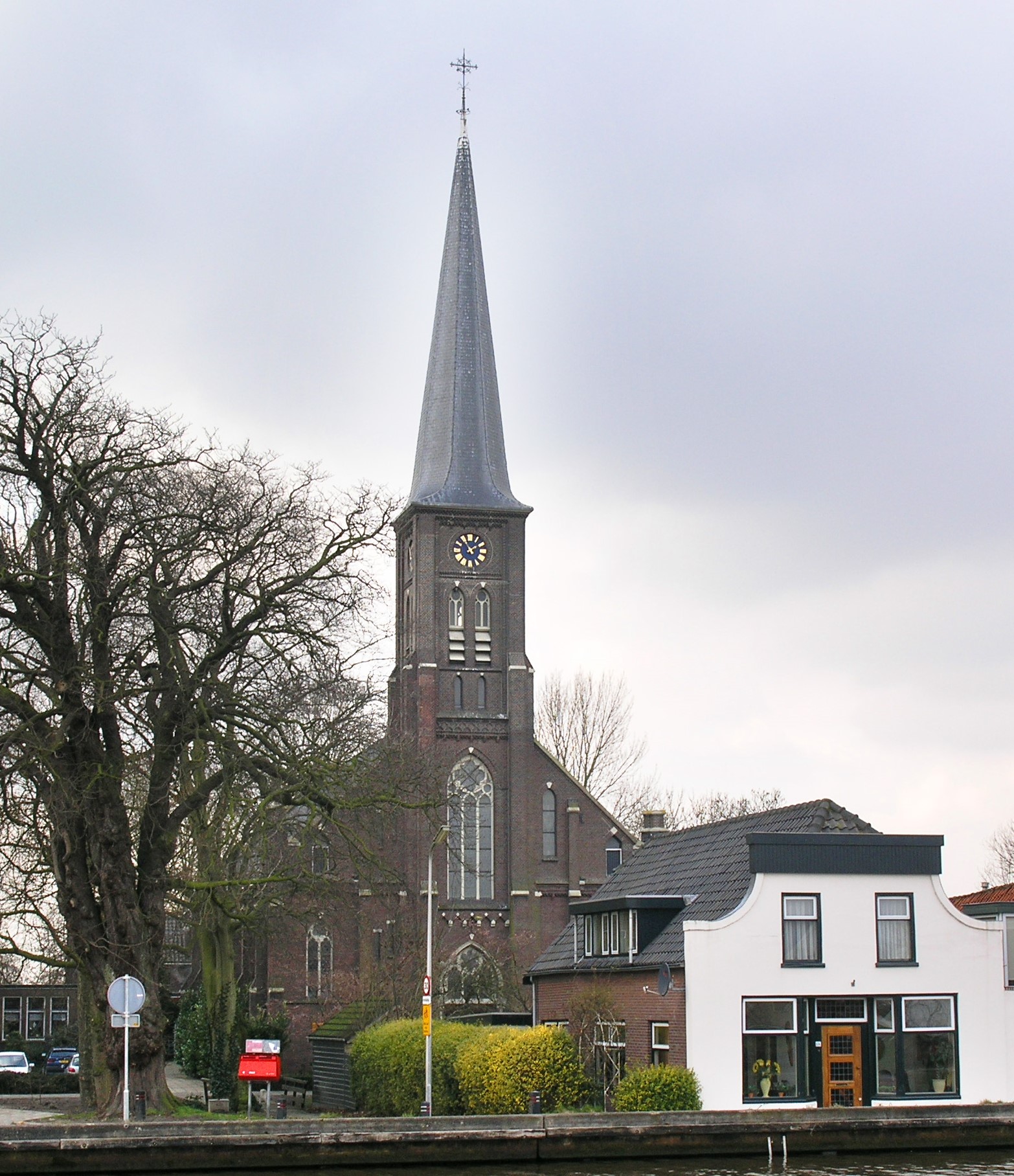 St. Victorkerk