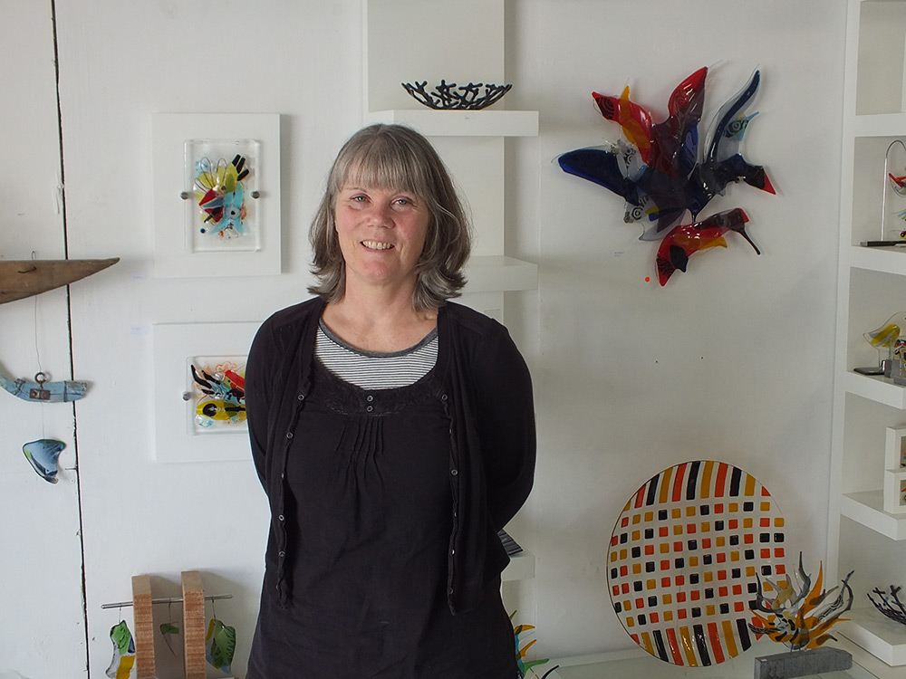 Ineke Smienk