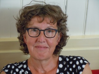Ank van der Wal