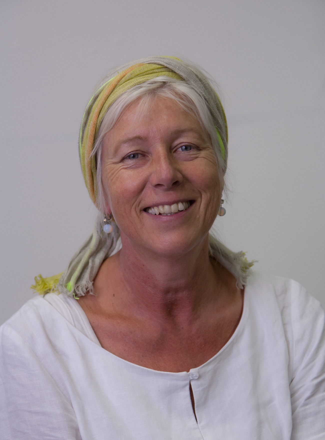 Selma Noort