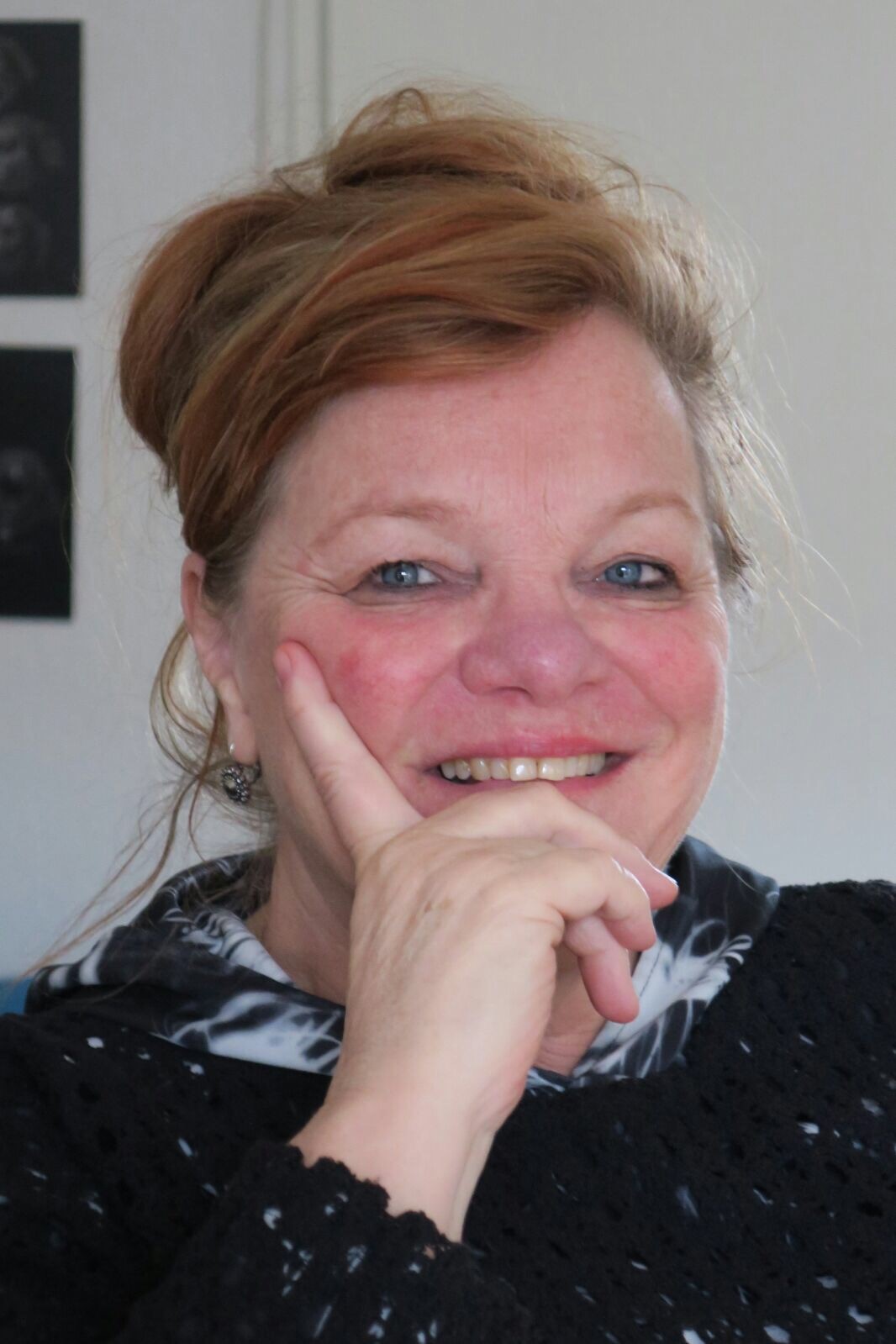 Janneke Stam