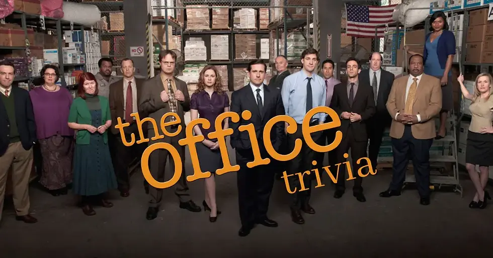 The Office Trivia