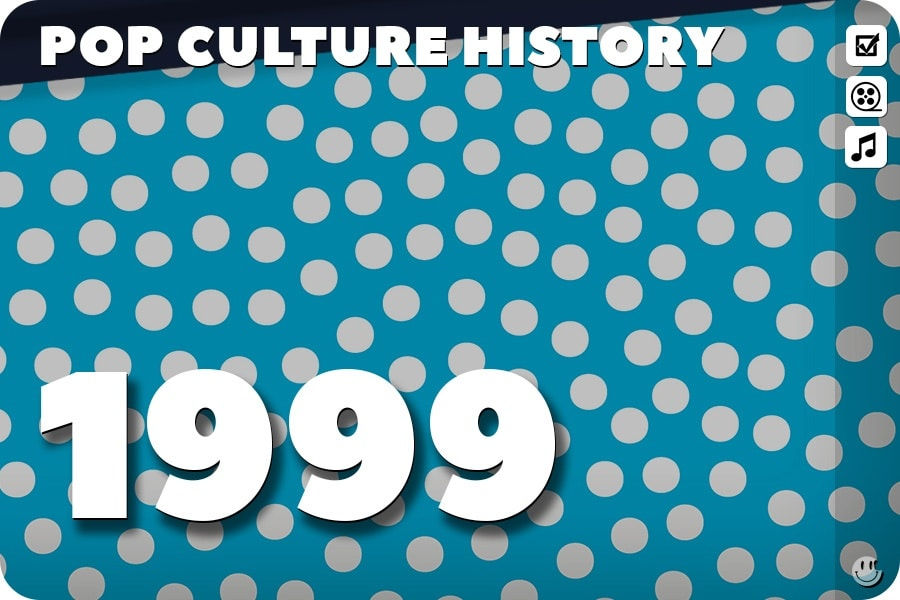 The Year 1999 Trivia