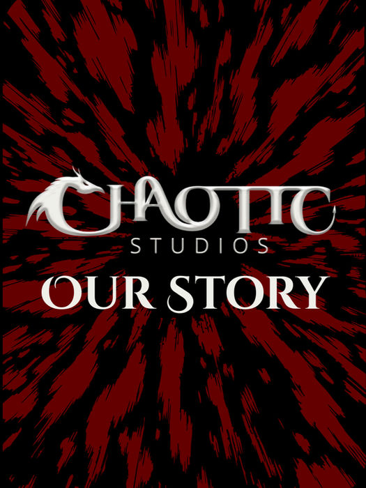 Banner to learn more about chaotic studios