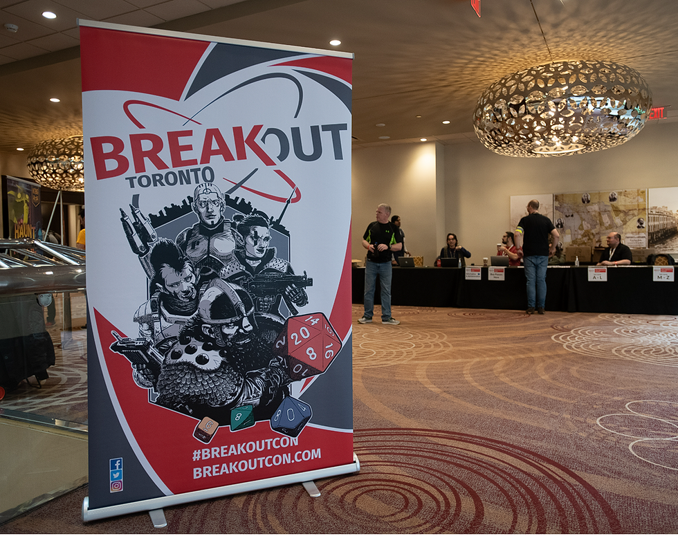 Breakout Con