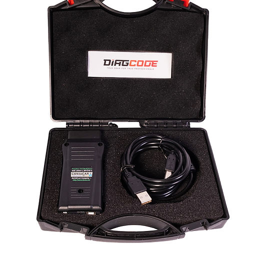 Diagcode Diagnostics | Crypto Auto Parts