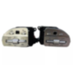 Mercedes-Benz STEERING SWITCH PANEL Left and right A0999050009 2A17